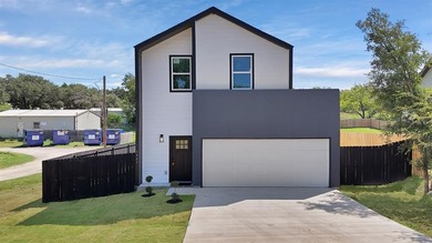 Lake Granbury Home For Sale in Granbury Texas