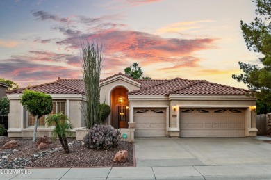 Arrowhead Lakes Home For Sale in Glendale Arizona