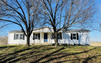Taylorsville Lake Home Sale Pending in Lawrenceburg Kentucky