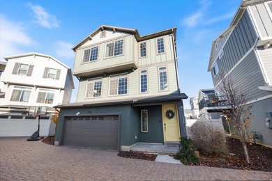 Utah Lake Home For Sale in Lehi Utah