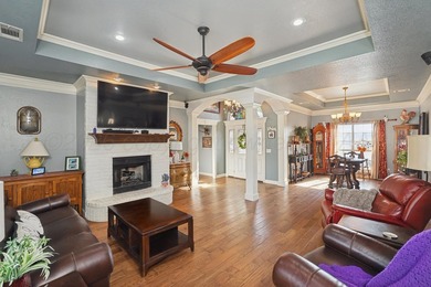 Have you always wanted a home on top of a hill? This one might - photo 11