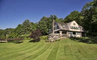  Home For Sale in Warren Connecticut