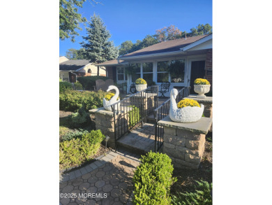 Lake Home For Sale in Lakewood, New Jersey