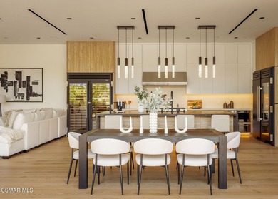 The Pinnacle Of Lake Sherwood Living. Poised above Lake Sherwood - photo 12