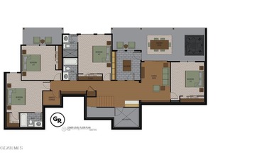 Experience the best of mountain modern living in this stunning - photo 3