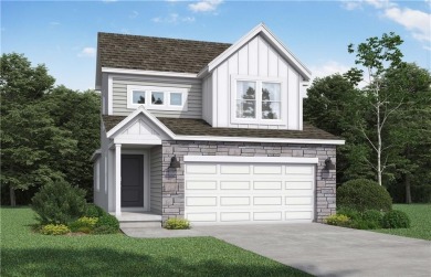 Lake Home Sale Pending in Raymore, Missouri
