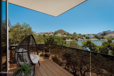 The Pinnacle Of Lake Sherwood Living. Poised above Lake Sherwood - photo 24