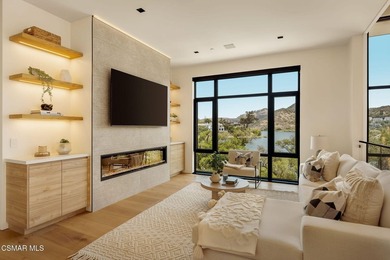 The Pinnacle Of Lake Sherwood Living. Poised above Lake Sherwood - photo 27