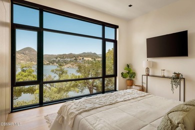 The Pinnacle Of Lake Sherwood Living. Poised above Lake Sherwood - photo 29