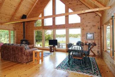 Exquisite Snows Channel cottage offers you refined island living - photo 10