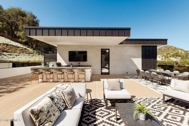 The Pinnacle Of Lake Sherwood Living. Poised above Lake Sherwood - photo 39