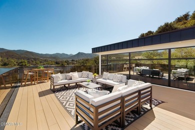 The Pinnacle Of Lake Sherwood Living. Poised above Lake Sherwood - photo 40
