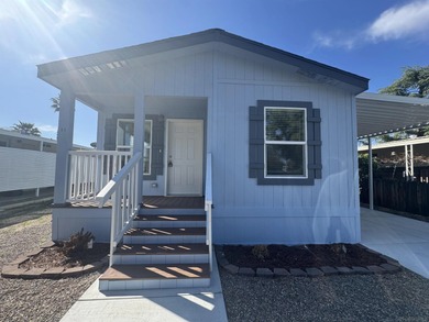 Diamond Valley Lake Home For Sale in Hemet California