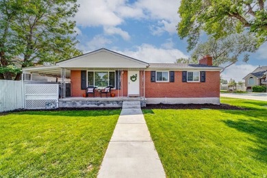 Great Salt Lake Home For Sale in Millcreek Utah