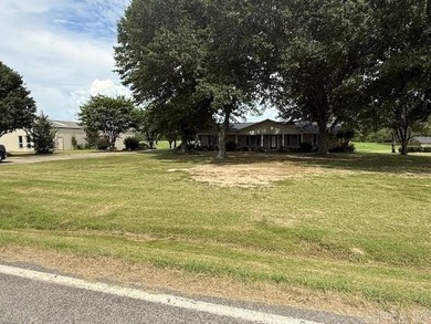 This country home is loaded with new features. New HVAC 16 seer