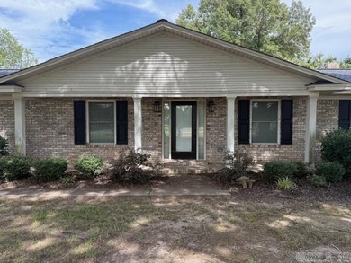 This country home is loaded with new features. New HVAC 16 seer