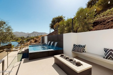 The Pinnacle Of Lake Sherwood Living. Poised above Lake Sherwood - photo 45