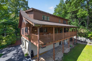 Experience breathtaking mountain views from this lovingly - photo 45