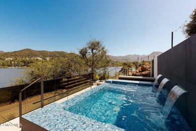 The Pinnacle Of Lake Sherwood Living. Poised above Lake Sherwood - photo 46