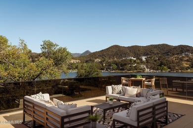 The Pinnacle Of Lake Sherwood Living. Poised above Lake Sherwood - photo 47