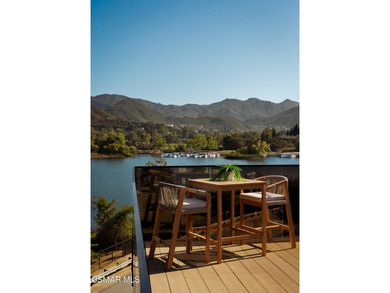 The Pinnacle Of Lake Sherwood Living. Poised above Lake Sherwood - photo 48