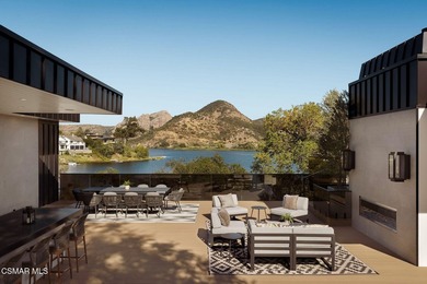 The Pinnacle Of Lake Sherwood Living. Poised above Lake Sherwood - photo 49