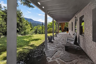 Experience breathtaking mountain views from this lovingly - photo 50