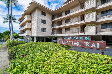 (private lake, pond, coastal) Condo For Sale in Kailua Kona Hawaii