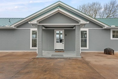Wake up to open views of the Tennessee River in a home where the - photo 2