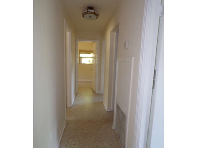 SOLID AND CONVENIENT HOME - This home nestled in the quiet but - photo 4