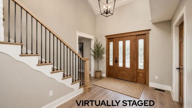MOTIVATED SELLER This well-constructed lakefront home offers a - photo 6