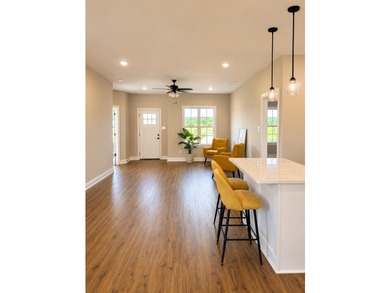 Introducing the Oxford Plan.This Luxury 3Br/ 2Ba custom built - photo 6