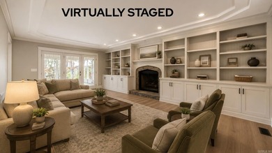 MOTIVATED SELLER This well-constructed lakefront home offers a - photo 8
