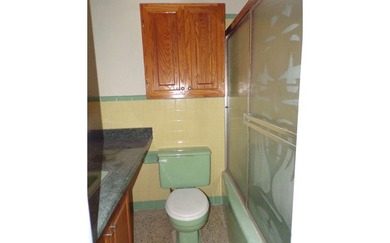 SOLID AND CONVENIENT HOME - This home nestled in the quiet but - photo 9