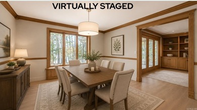 MOTIVATED SELLER This well-constructed lakefront home offers a - photo 10