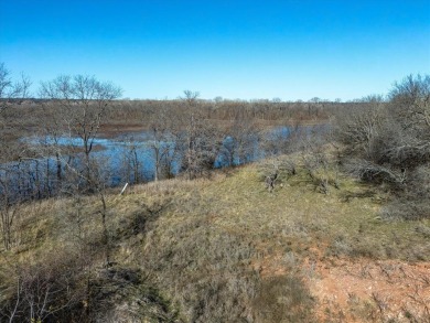 Lake Lot For Sale in Runaway Bay, Texas