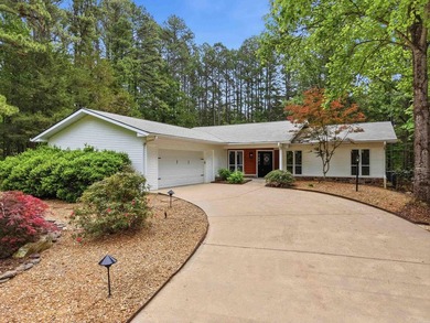 Great one-level home ideally surrounded by Mountain Ranch golf - photo 1
