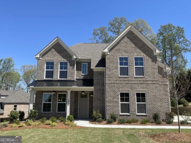 Lake Home For Sale in Villa Rica, Georgia