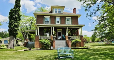 Welcome to Locust Hill, a hospitality business on 21+/- scenic - photo 1