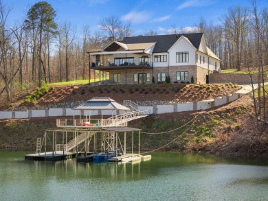Experience a new standard in this recently constructed - photo 1