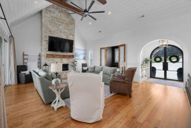 Experience a new standard in this recently constructed - photo 2