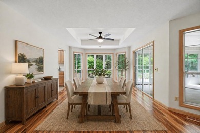 Great one-level home ideally surrounded by Mountain Ranch golf - photo 5