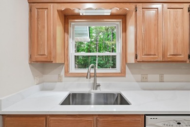 Great one-level home ideally surrounded by Mountain Ranch golf - photo 9