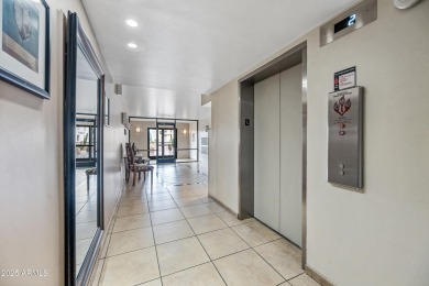 (private lake, pond, creek) Apartment For Sale in Scottsdale Arizona