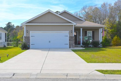 (private lake, pond, creek) Home For Sale in Georgetown South Carolina