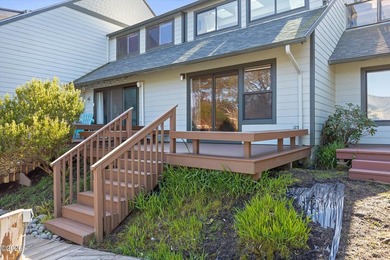 WATERFRONT Lincoln City townhome style condo on the canal - photo 2