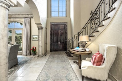 Behind the gates of prestigious Sologne Circle in Chenal Valley - photo 5