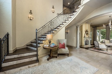 Behind the gates of prestigious Sologne Circle in Chenal Valley - photo 6