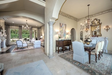 Behind the gates of prestigious Sologne Circle in Chenal Valley - photo 7