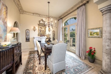 Behind the gates of prestigious Sologne Circle in Chenal Valley - photo 8